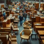 gdzie sprzedać meble z PRL