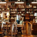 gdzie sprzedać stare meble