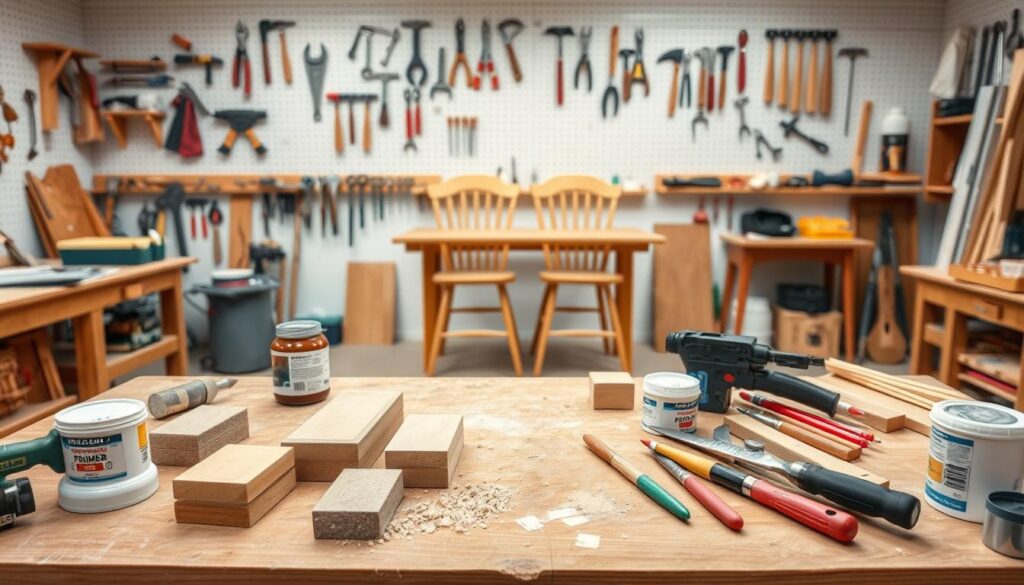 jak przygotować meble do malowania jak przygotować meble do malowania