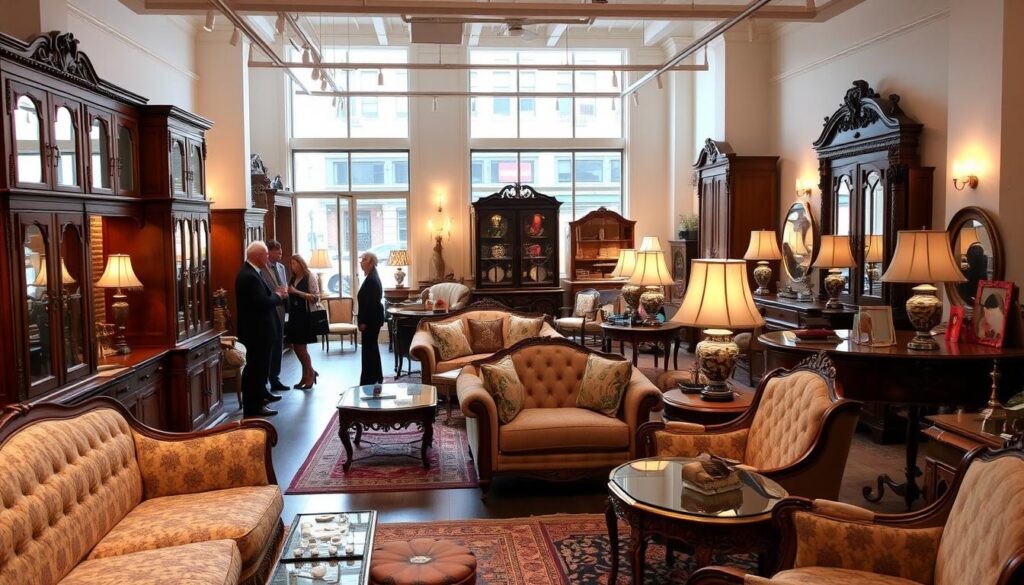 sprzedaż przez pośredników