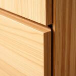 co to jest blenda w meblach