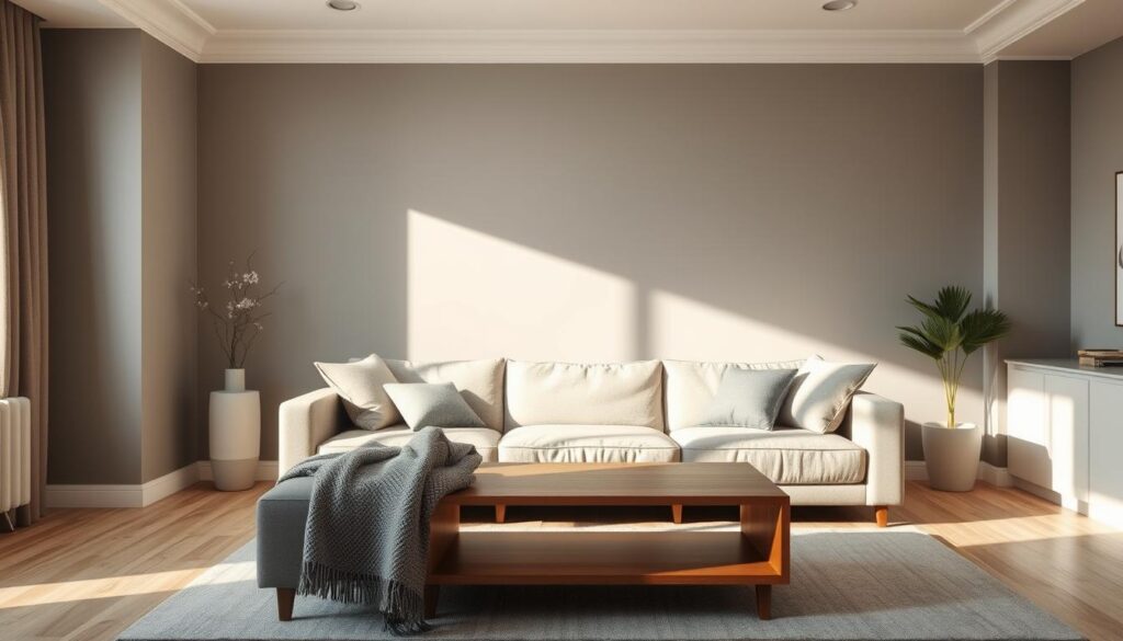 dlaczego szare ściany są popularne