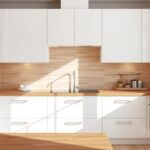 Jak dobrać kolor płytek do mebli kuchennych? jak dobrać kolor płytek do mebli kuchennych