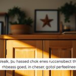 Jak zamaskować dziurę w meblach? jak zamaskować dziurę w meblach