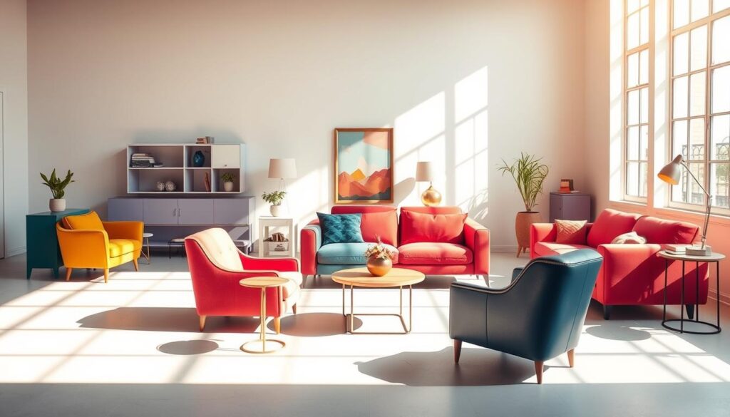 kolorowe metamorfozy mebli