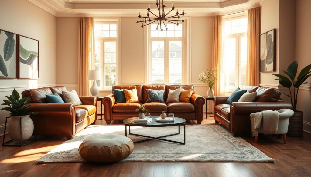 modne kolory do brązowych mebli modne kolory do brązowych mebli