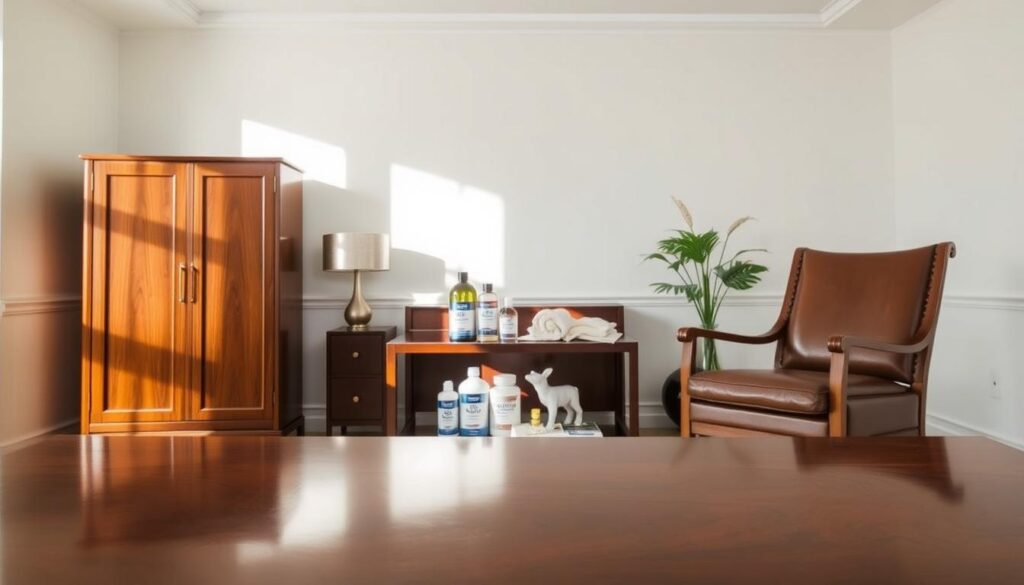 pielęgnacja mebli lakierowanych pielęgnacja mebli lakierowanych