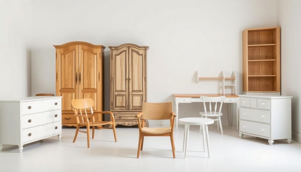 rodzaje mebli do malowania rodzaje mebli do malowania