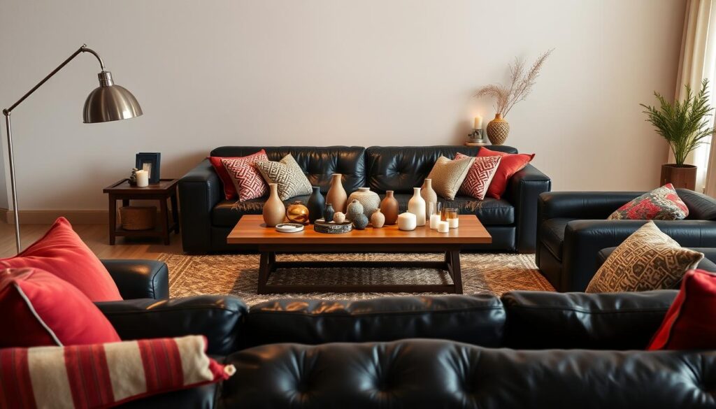 rola dodatków w aranżacji