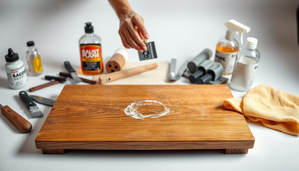 skuteczne metody usuwania kleju z mebli skuteczne metody usuwania kleju z mebli