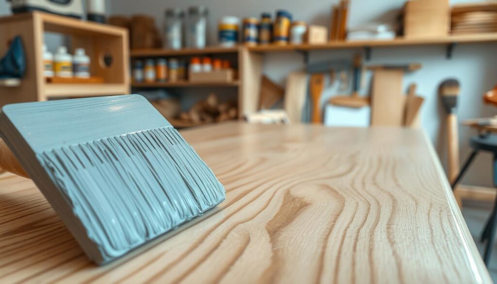 techniki malowania oklein