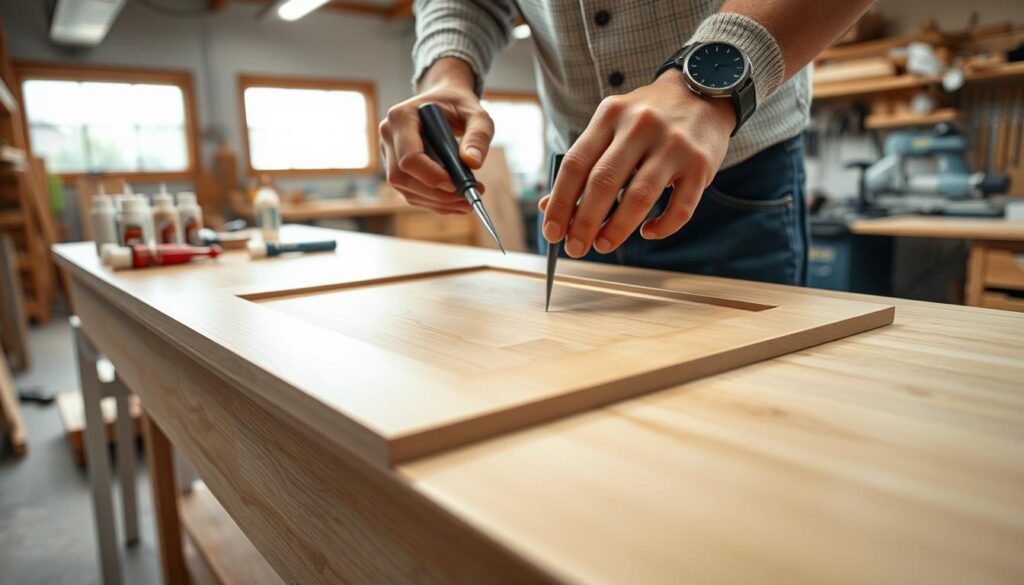 techniki oklejania mebli techniki oklejania mebli