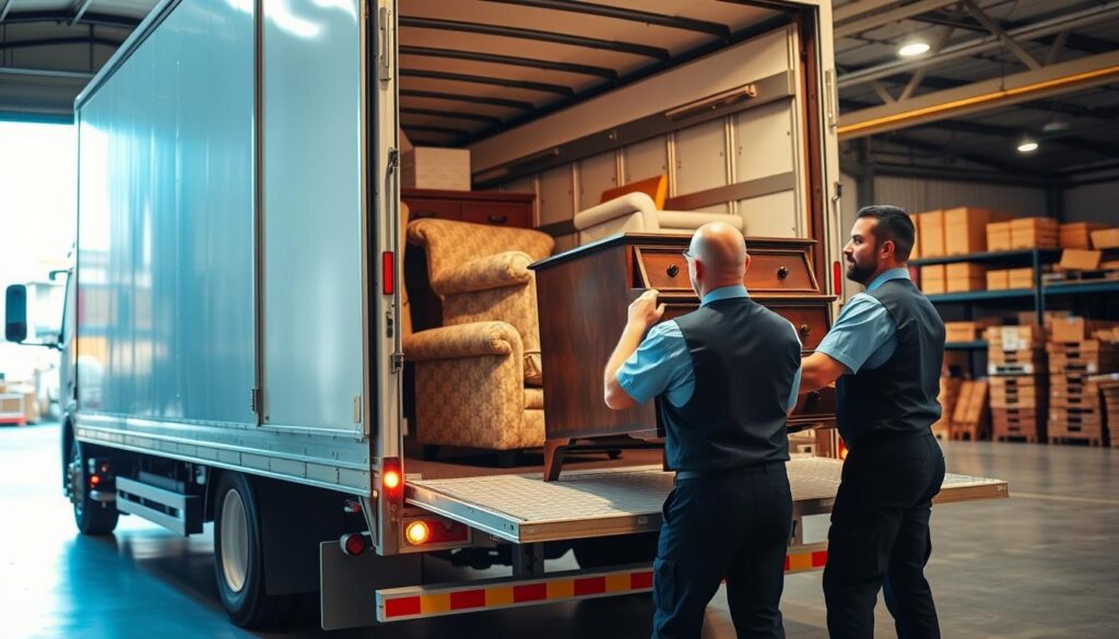 usługi wywozu mebli usługi wywozu mebli