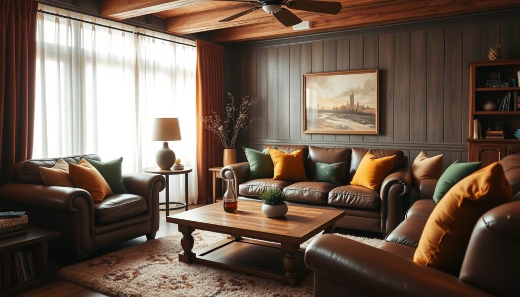 zasady łączenia kolorów z brązowymi meblami zasady łączenia kolorów z brązowymi meblami