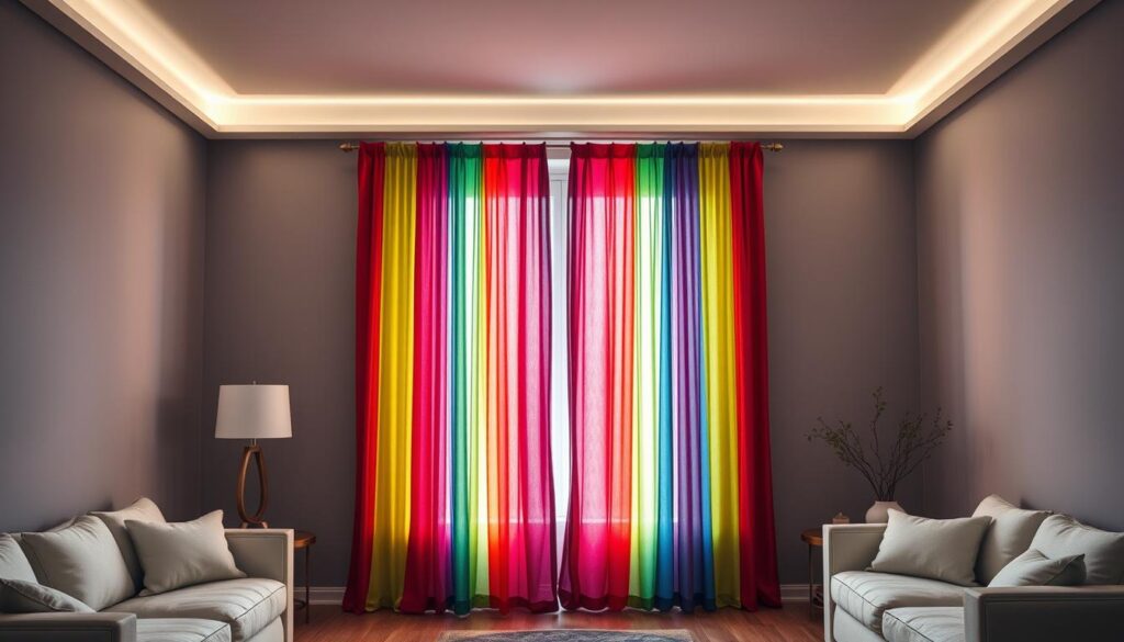 zasłony kolorystyka wnętrza zasłony kolorystyka wnętrza