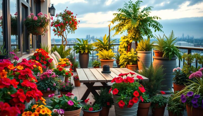 Co do donic na taras