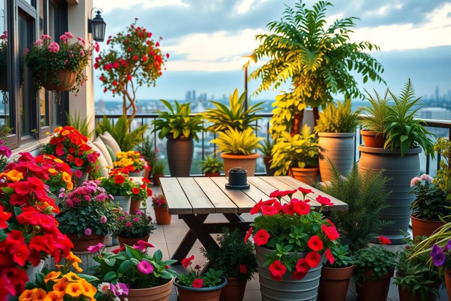 Co do donic na taras