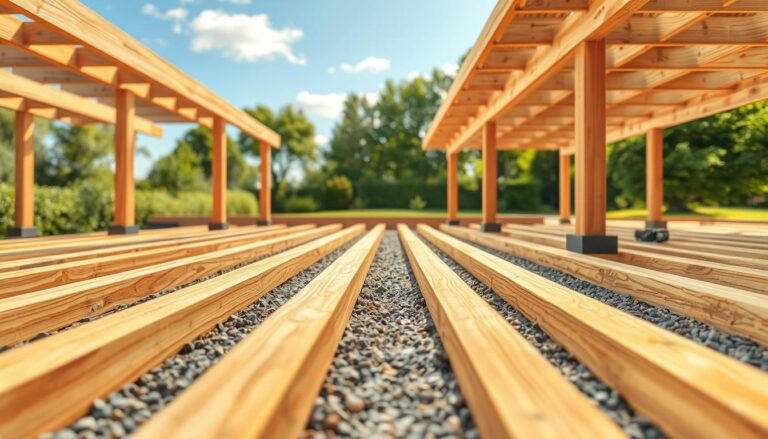 Co ile legary pod taras