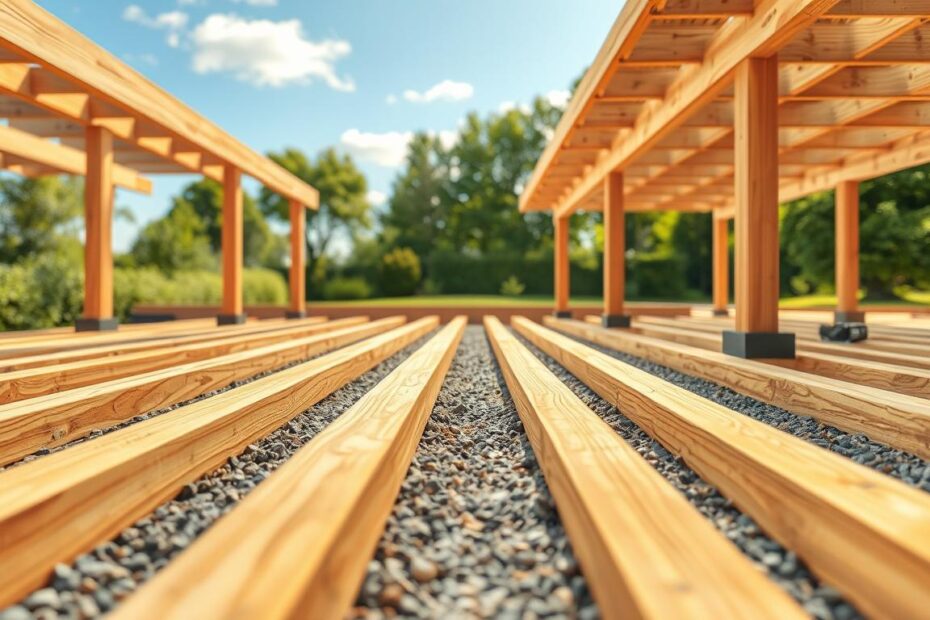 Co ile legary pod taras