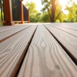 Co ile legary pod taras kompozytowy