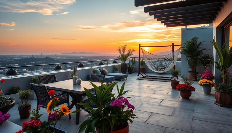 Co na taras betonowy