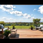 Co na taras niezadaszony