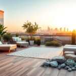 Co na taras zamiast płytek