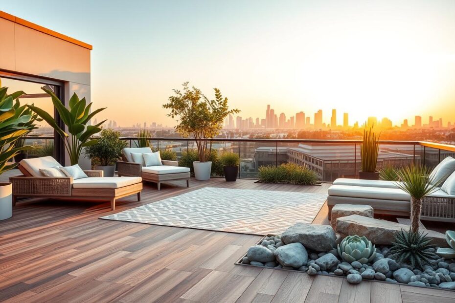 Co na taras zamiast płytek