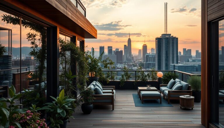 Co zamiast balustrady na tarasie