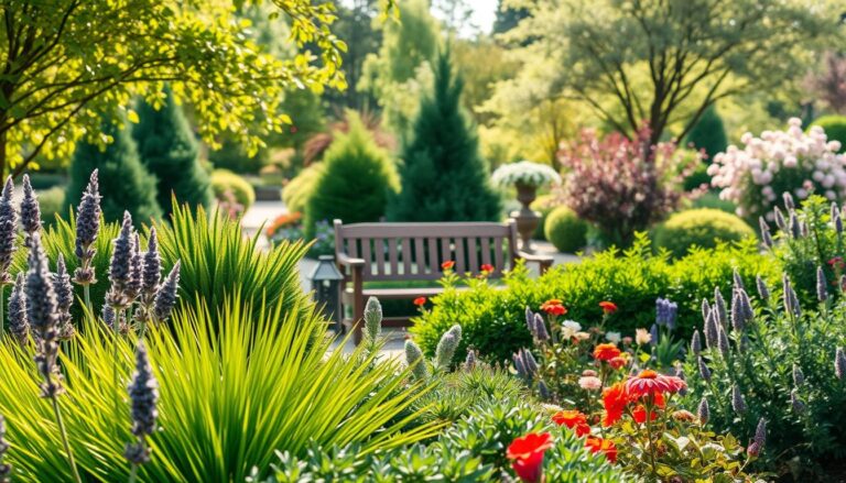 Co zamiast tui do ogrodu