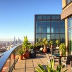 Czy taras wlicza się do powierzchni zabudowy