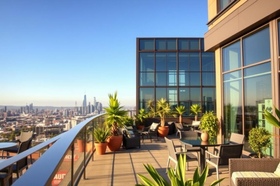 Czy taras wlicza się do powierzchni zabudowy