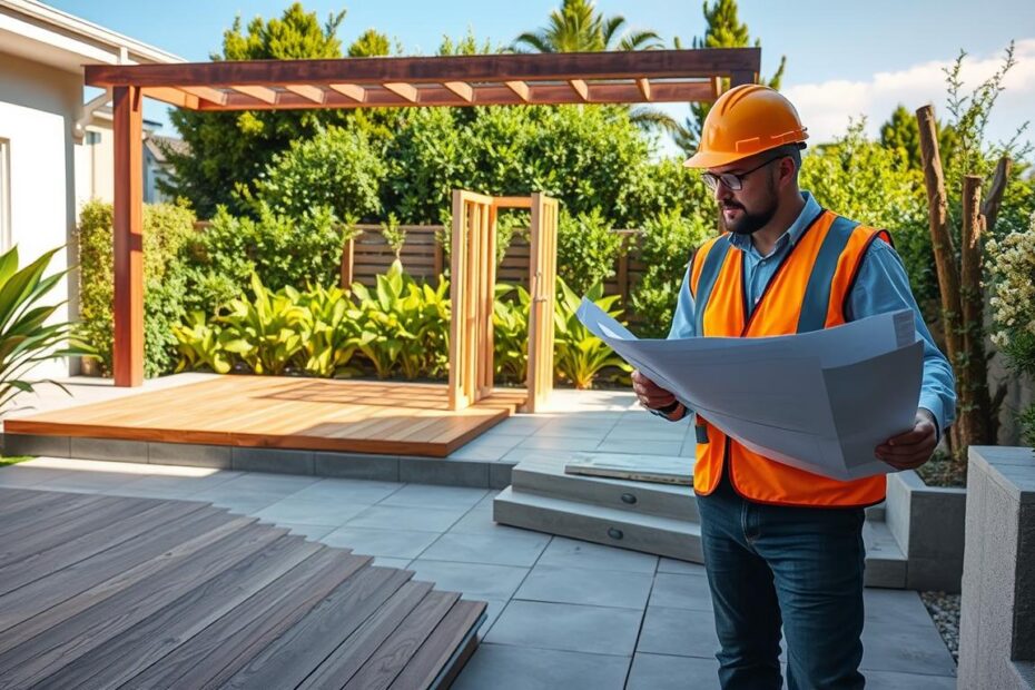 Ile kosztuje zrobienie tarasu