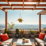 Jak urządzić taras