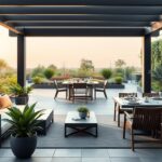 Jak urządzić taras – inspiracje