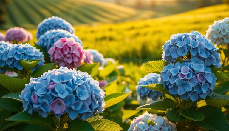 Jaka hortensja do ogrodu