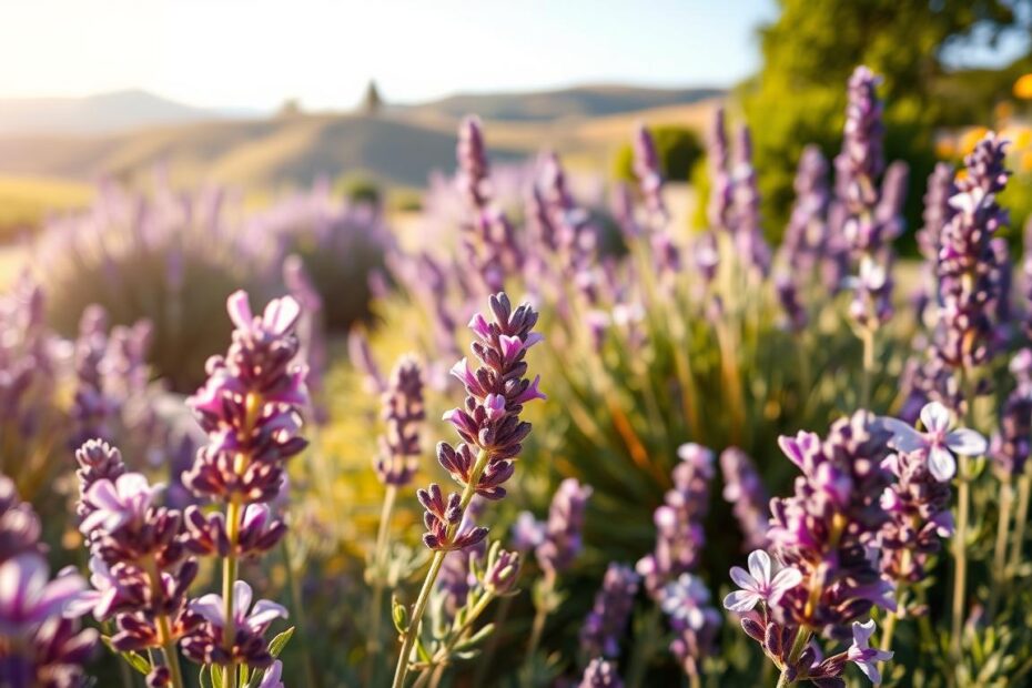 Jaka lawenda do ogrodu