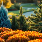 Jaki iglak do ogrodu wybrać w zależności od miejsca Jaki iglak do ogrodu