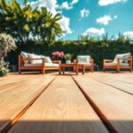 Jakie deski na taras są odporne na wilgoć Jakie deski na taras
