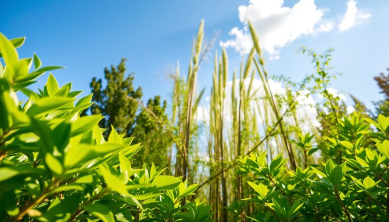 Jakie drzewa do ogrodu szybko rosnące