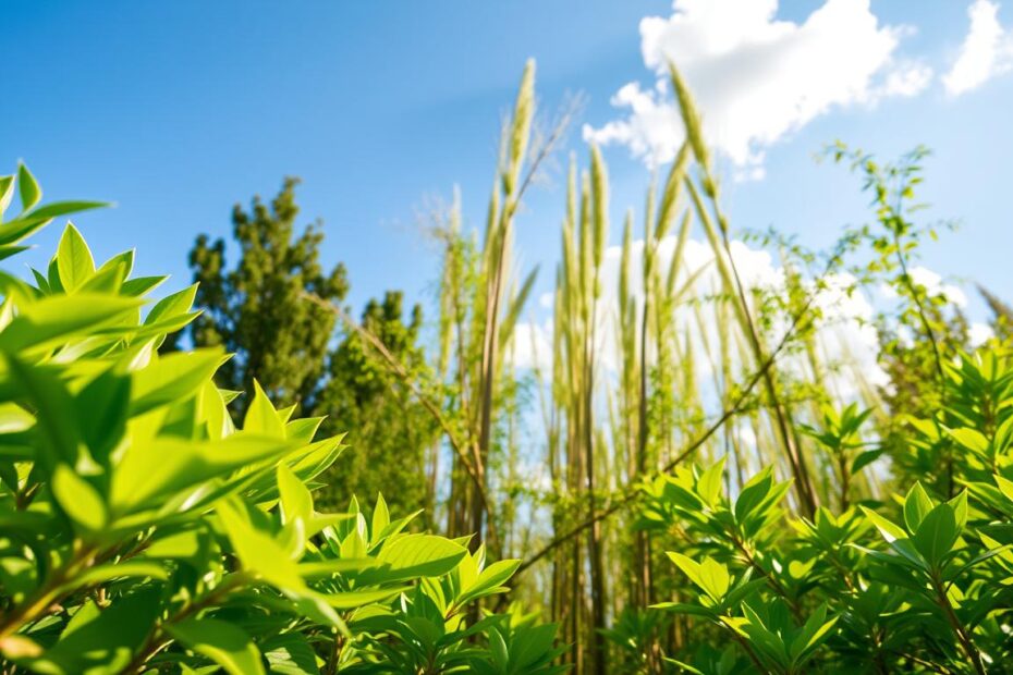 Jakie drzewa do ogrodu szybko rosnące