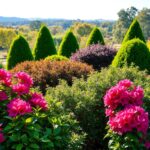 Jakie krzewy do ogrodu