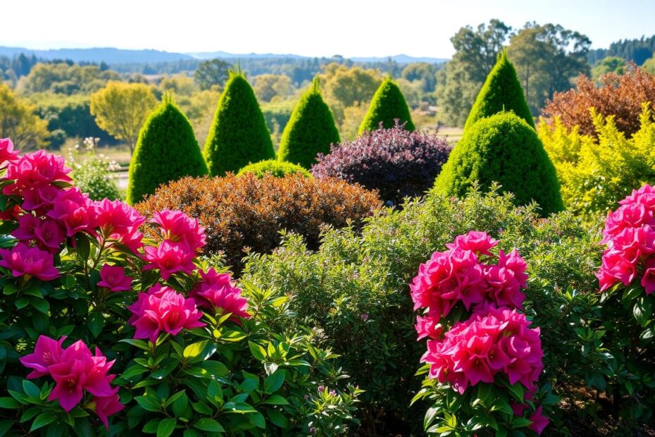 Jakie krzewy do ogrodu