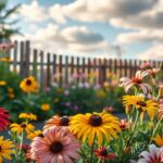 Jakie kwiaty do ogrodu wieloletnie