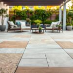 Jakie płyty na taras