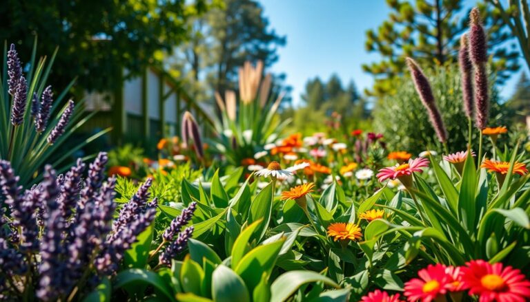 Jakie rośliny do ogrodu